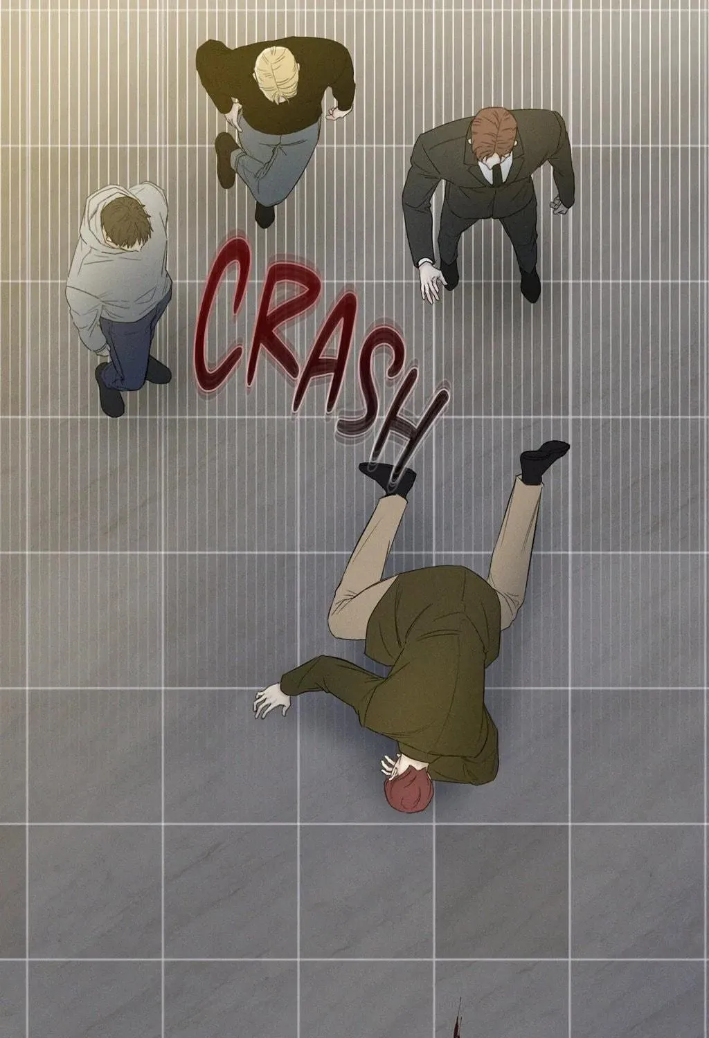 December Chapter 54 page 23 - 