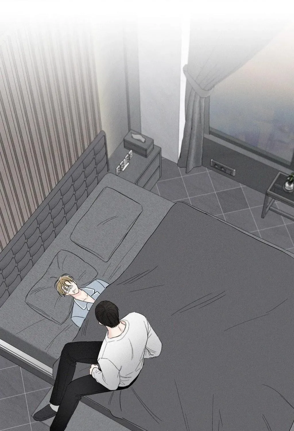 December Chapter 55 page 126 - 