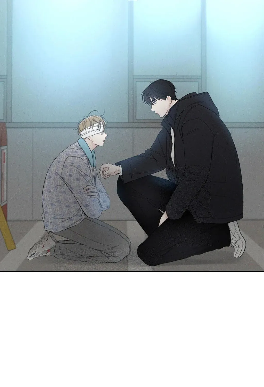December Chapter 55 page 64 - 