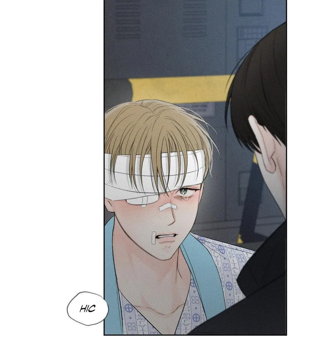 December Chapter 55 page 70 - 
