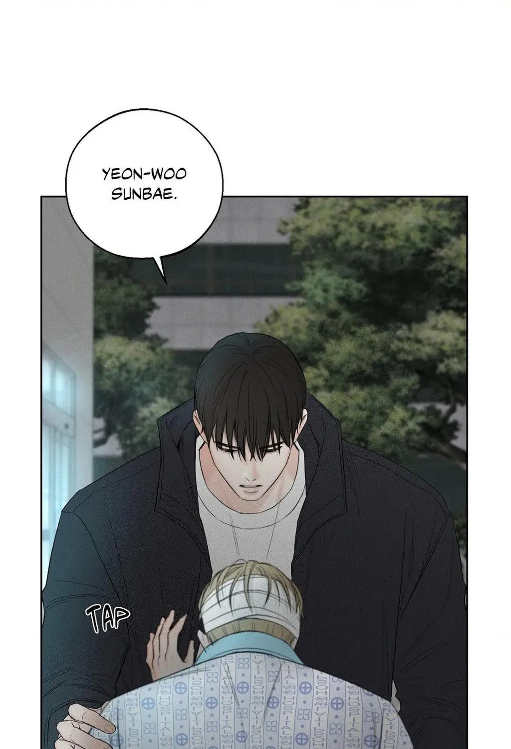 December Chapter 55 page 97 - 