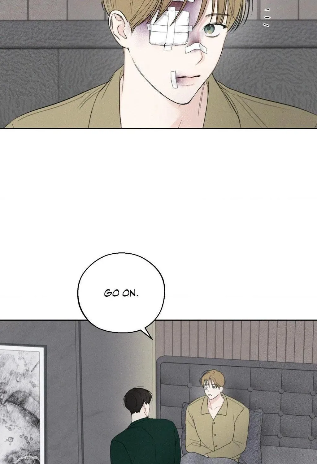 December Chapter 56 page 110 - 