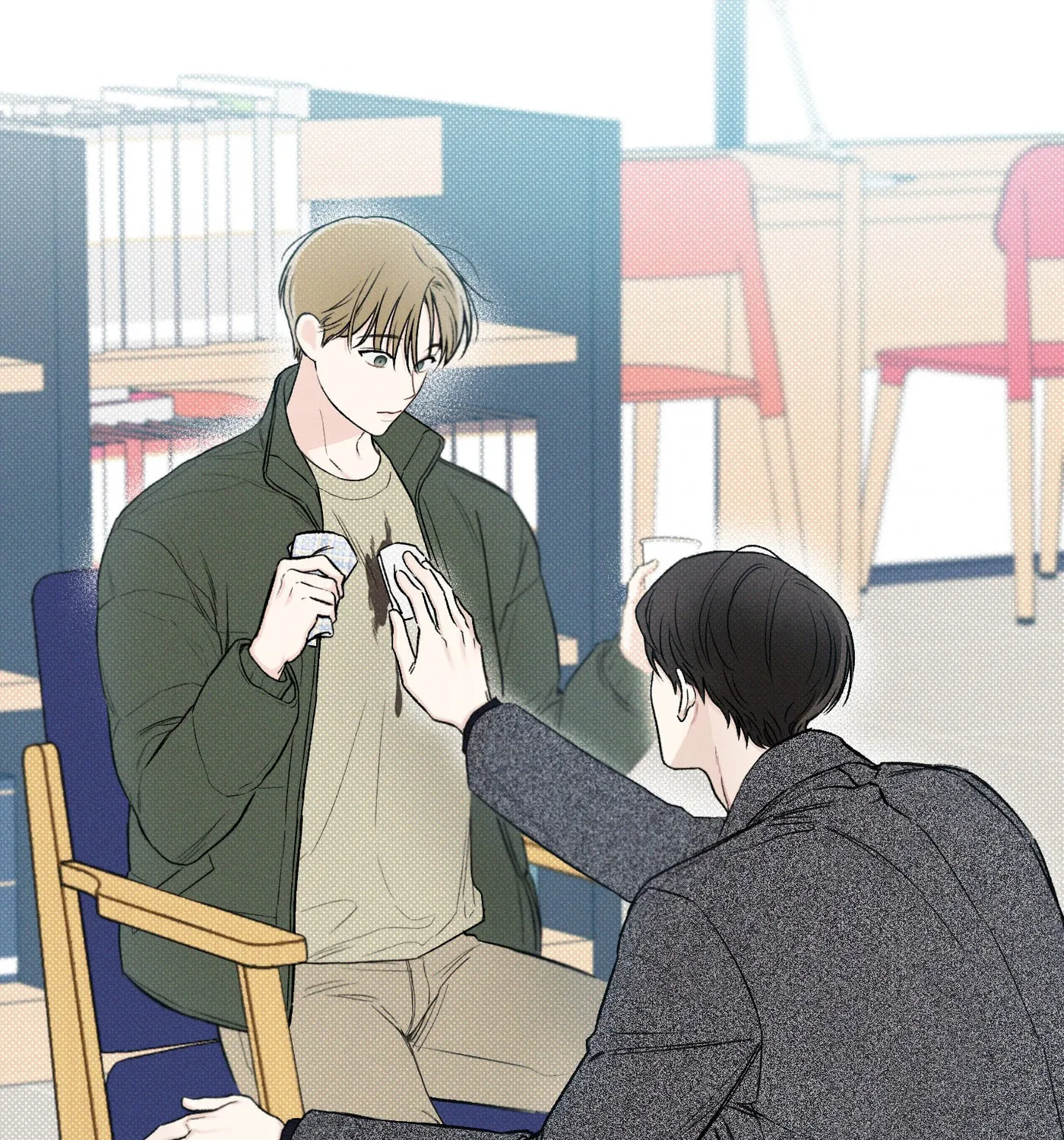 December Chapter 6 page 104 - 