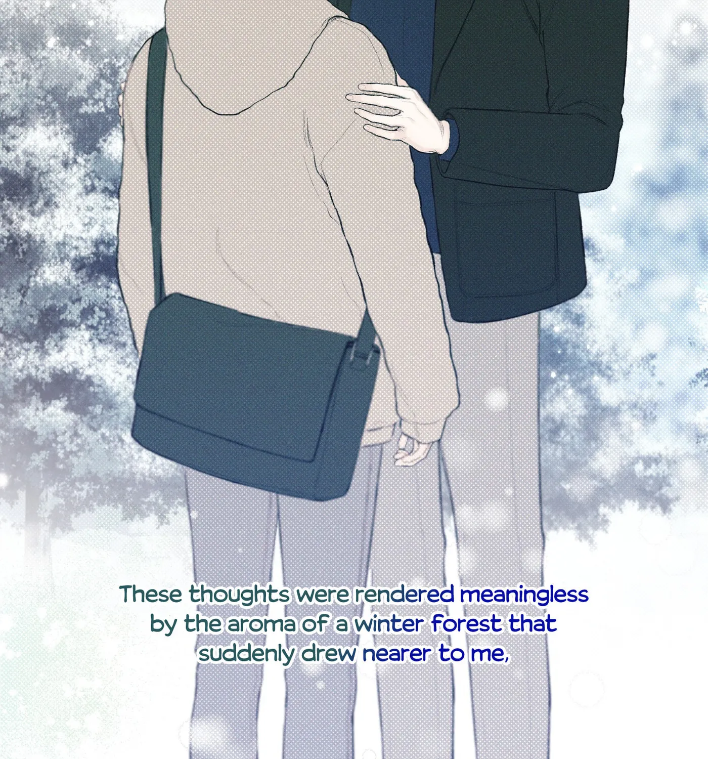 December Chapter 8 page 123 - 