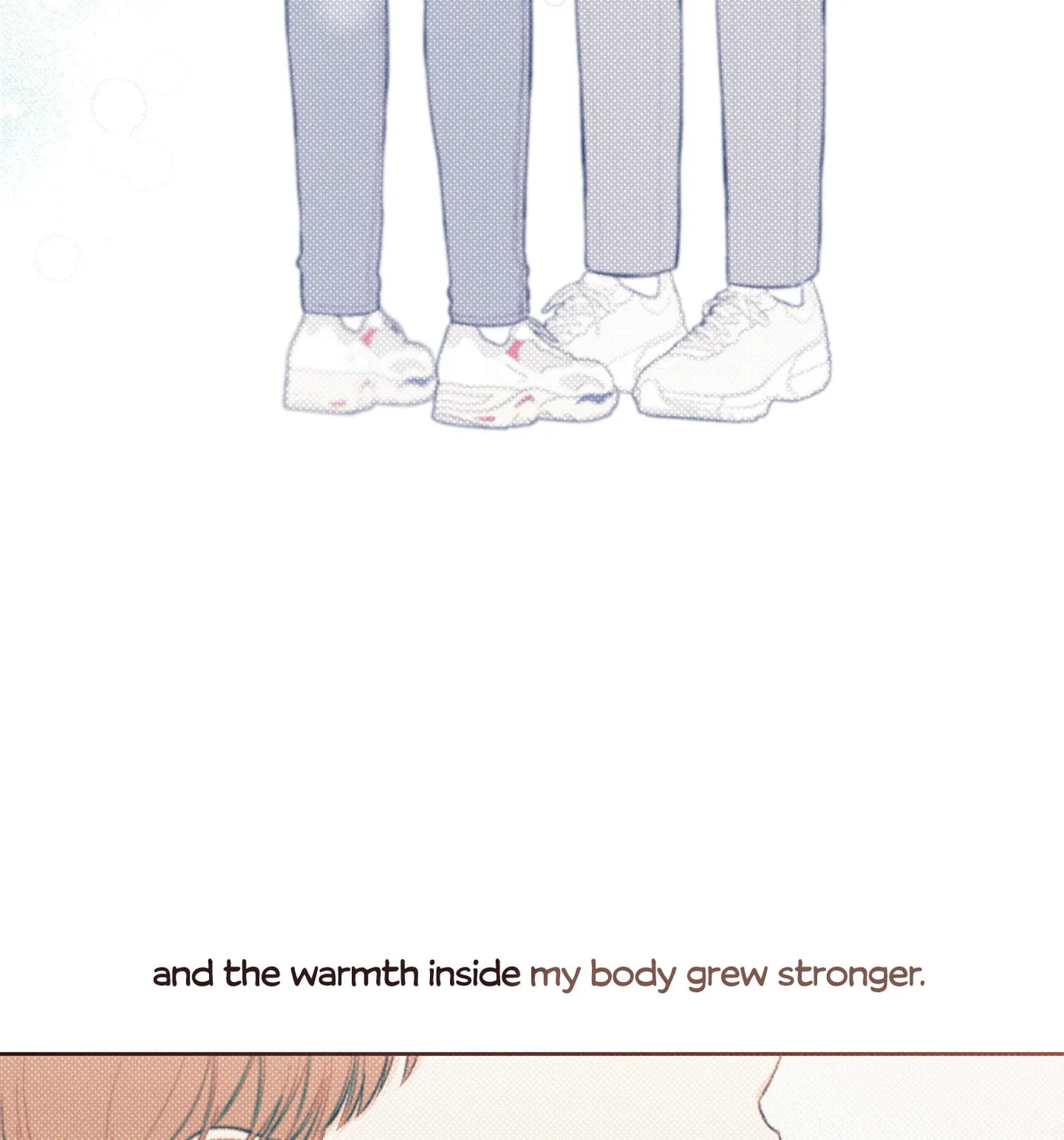 December Chapter 8 page 124 - 