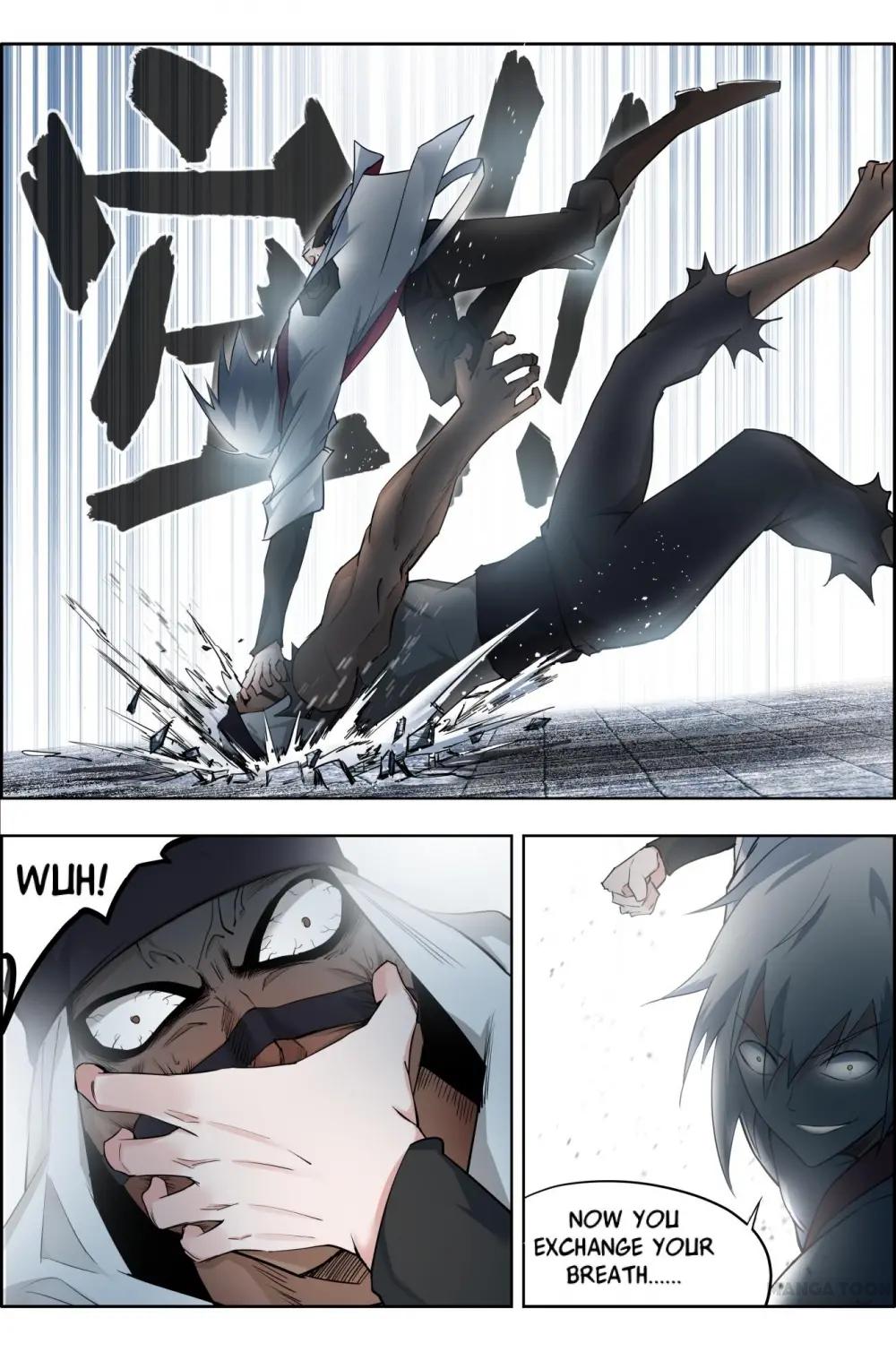 Deception Chapter 10 page 12 - 