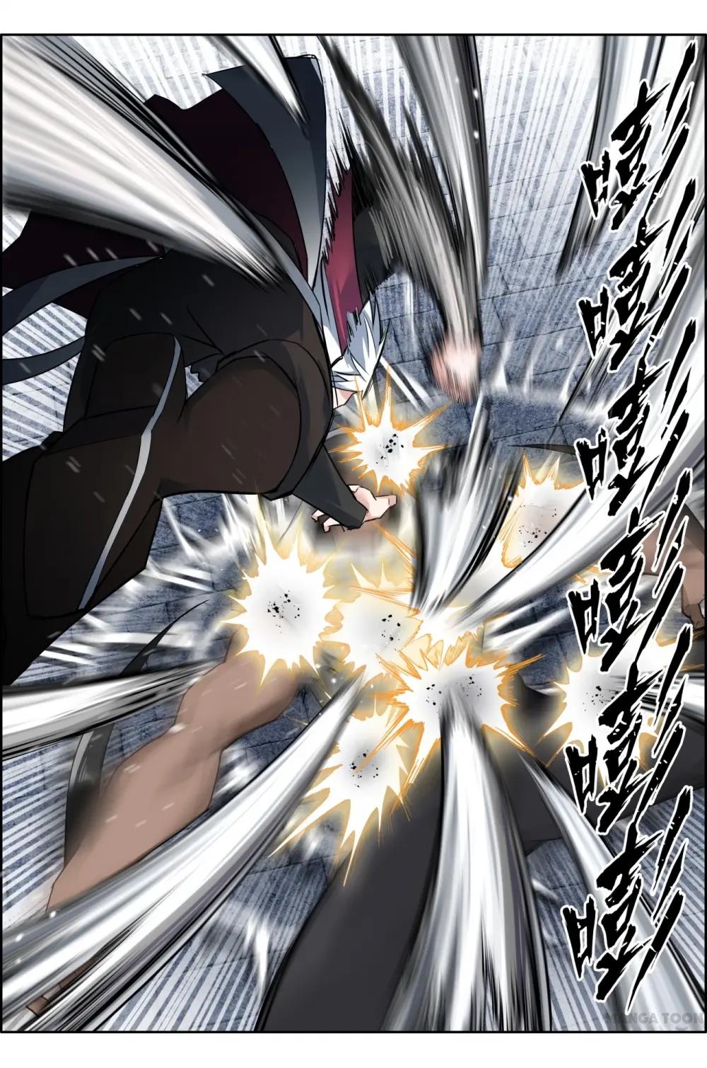 Deception Chapter 10 page 13 - 