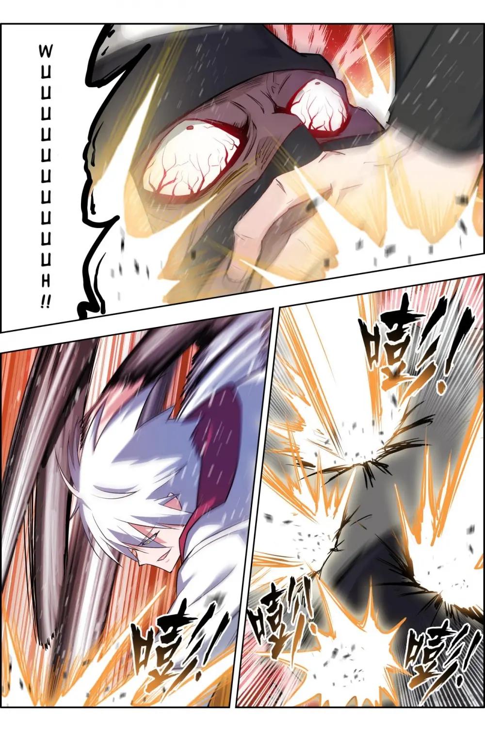 Deception Chapter 10 page 14 - 