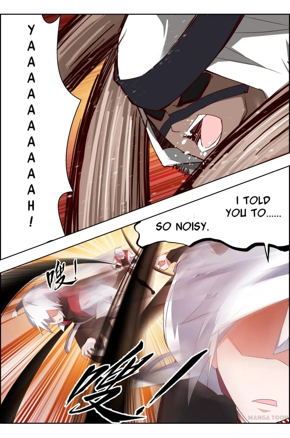 Deception Chapter 10 page 7 - 