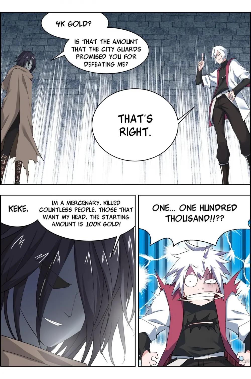 Deception Chapter 11 page 4 - 