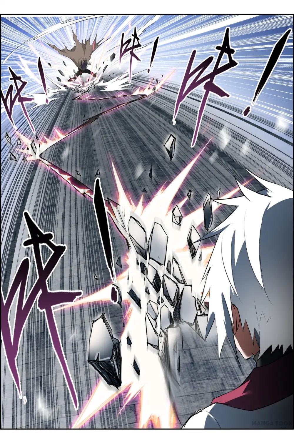 Deception Chapter 12 page 11 - 