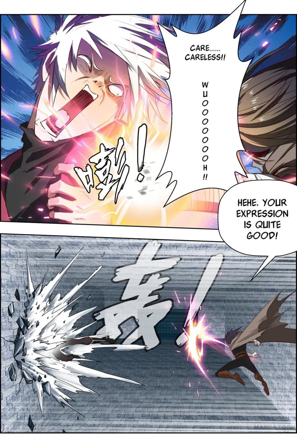 Deception Chapter 12 page 13 - 