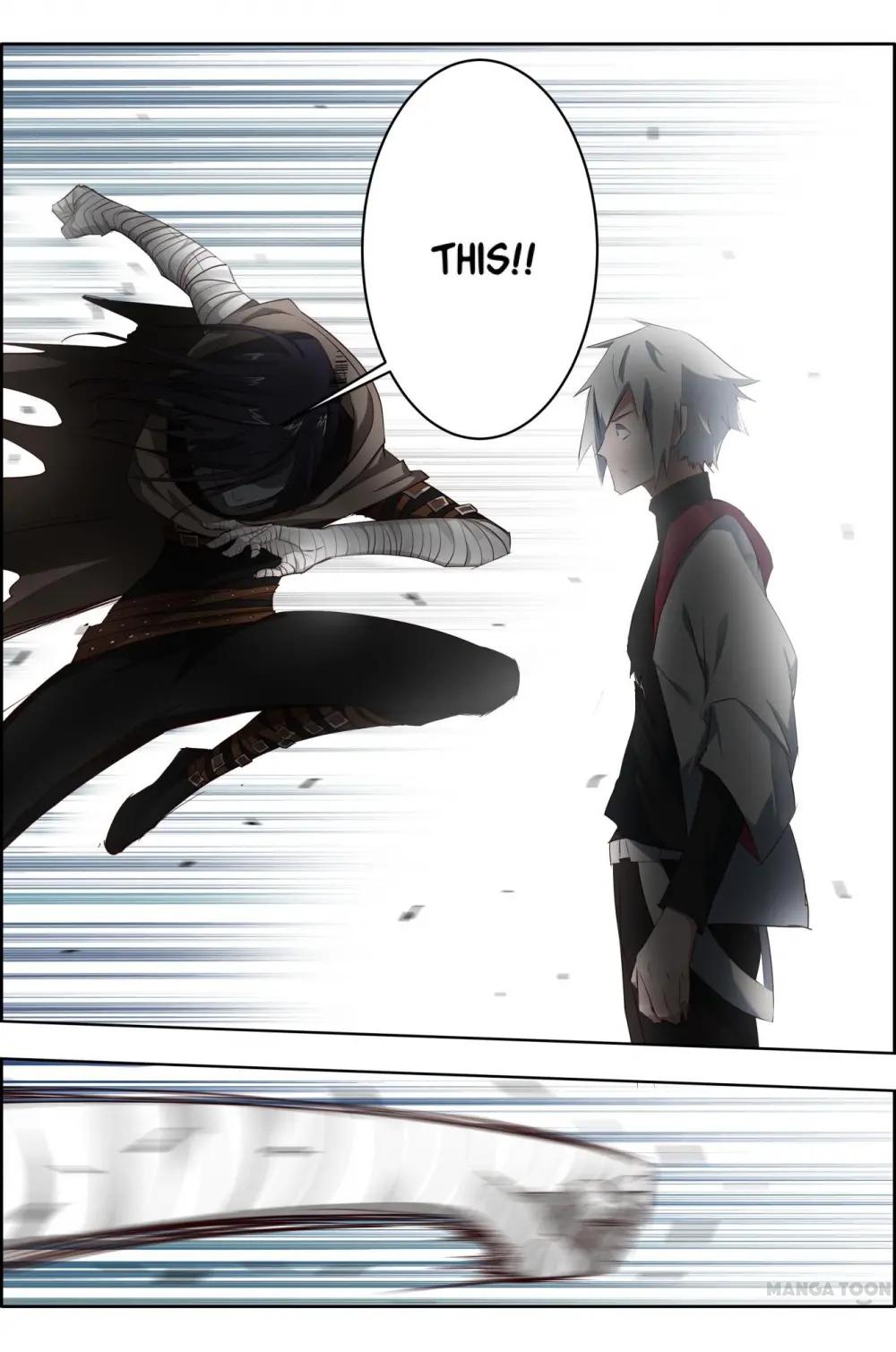 Deception Chapter 12 page 4 - 