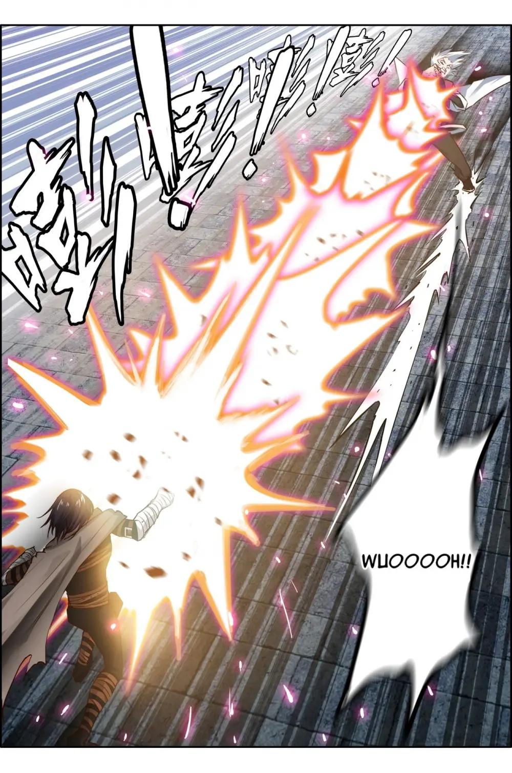Deception Chapter 12 page 7 - 