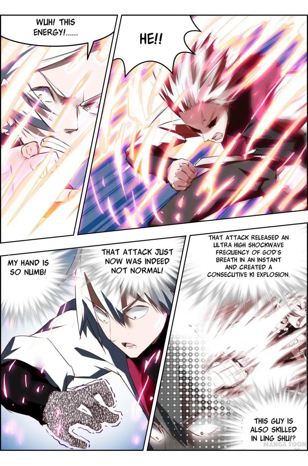 Deception Chapter 12 page 8 - 