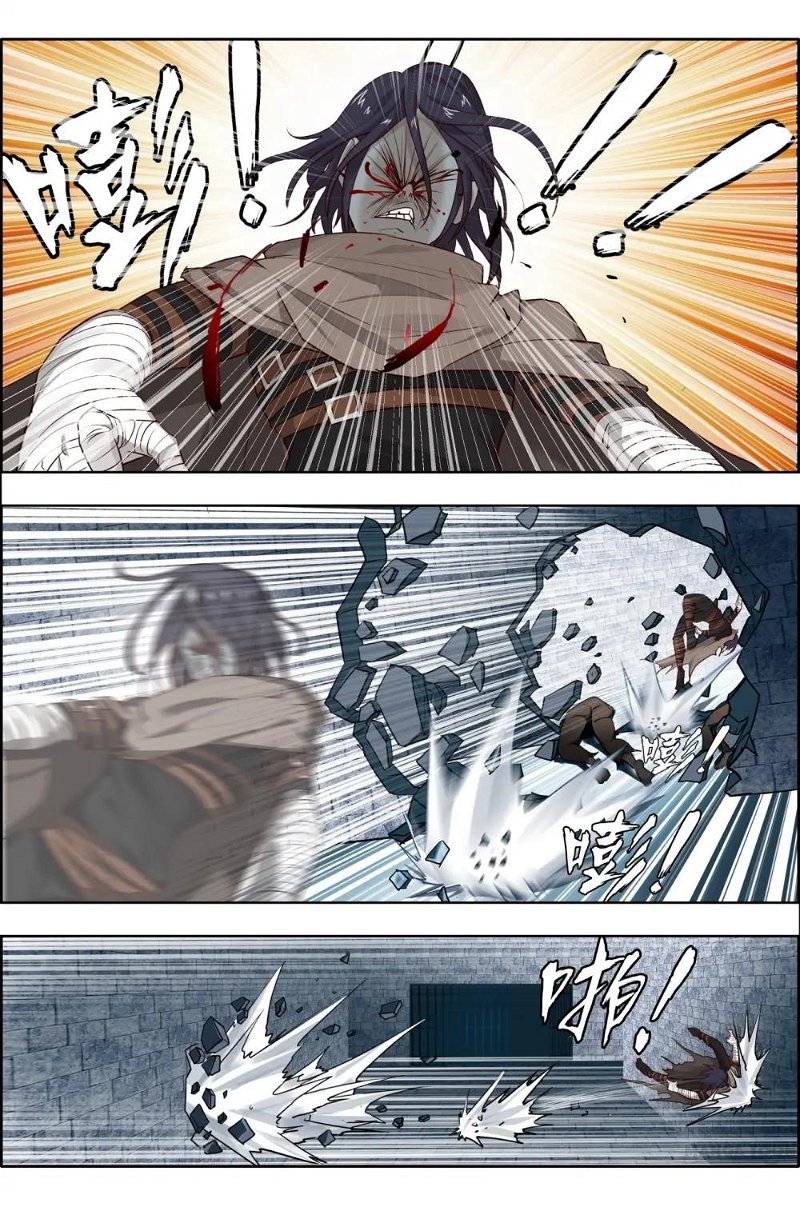 Deception Chapter 13 page 14 - 