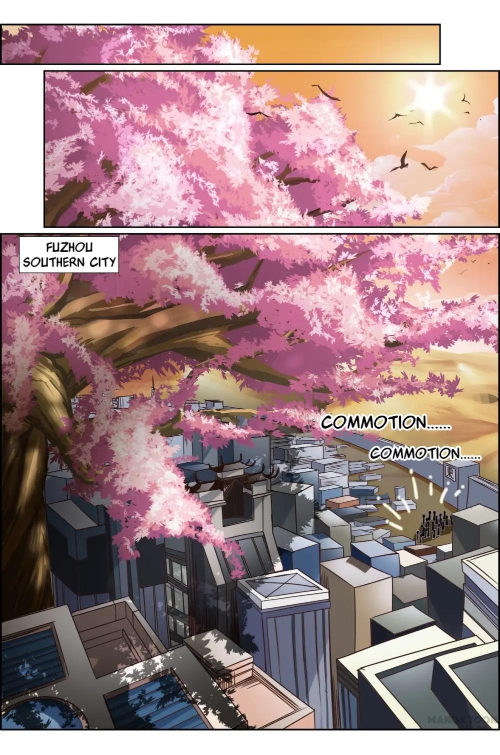 Deception Chapter 15 page 2 - 