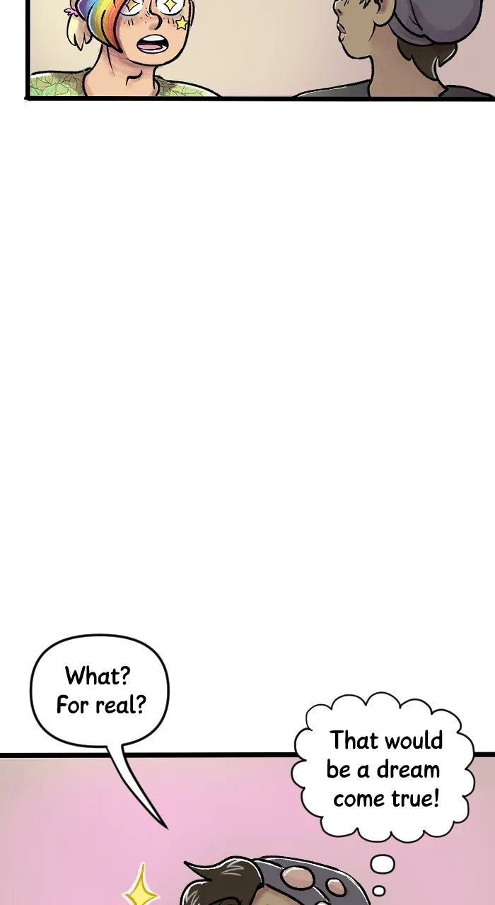 Deception Chapter 294 page 12 - 