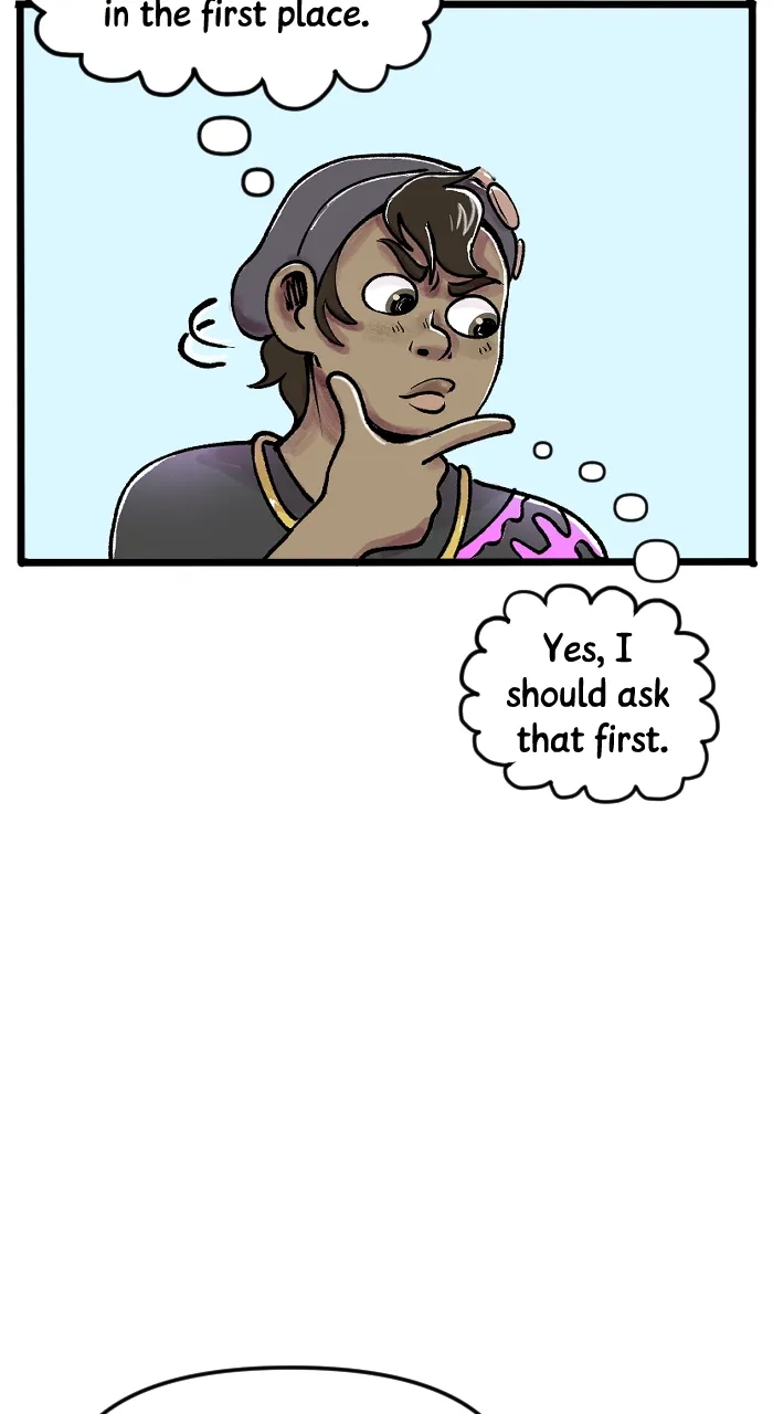 Deception Chapter 294 page 14 - 