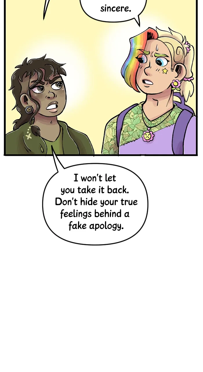 Deception Chapter 294 page 22 - 