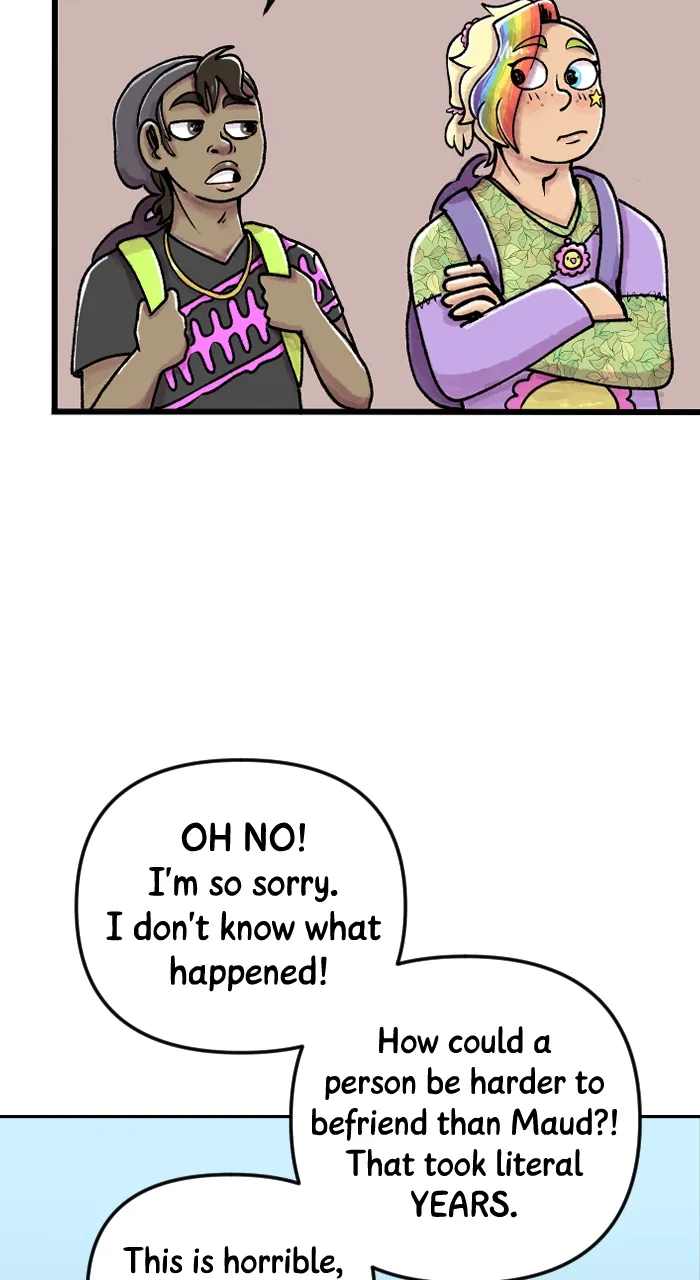 Deception Chapter 294 page 26 - 