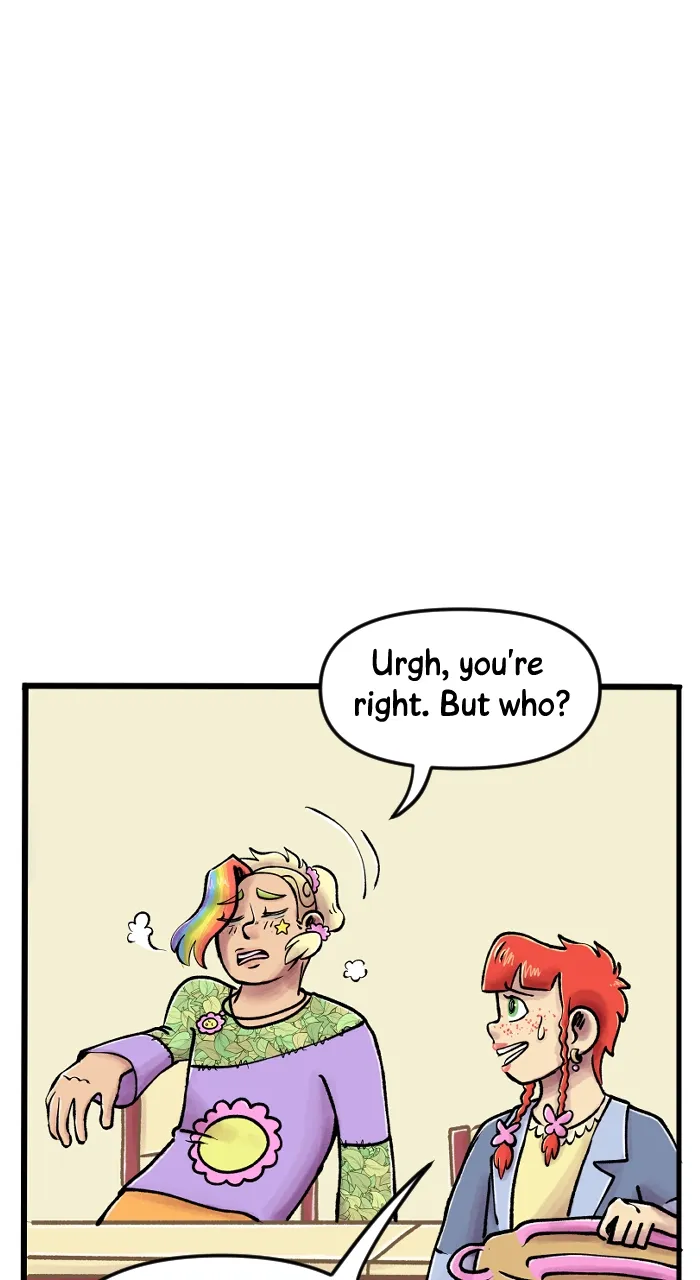 Deception Chapter 294 page 6 - 
