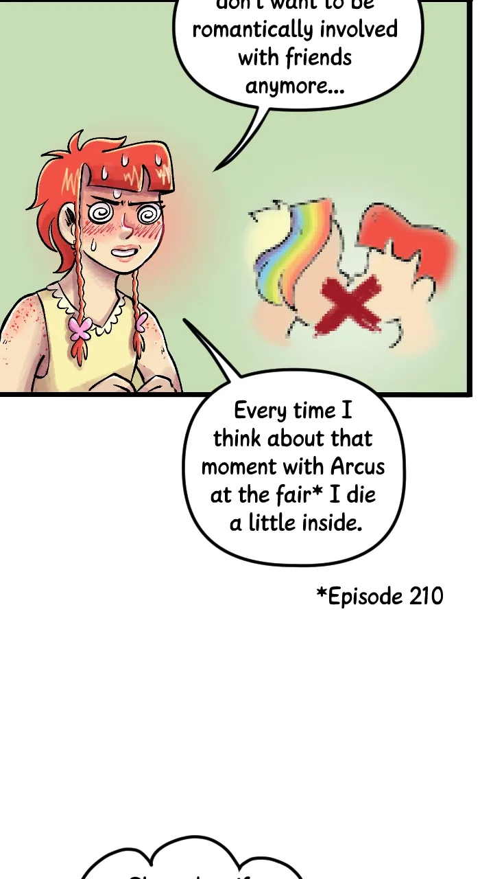 Deception Chapter 295 page 13 - 