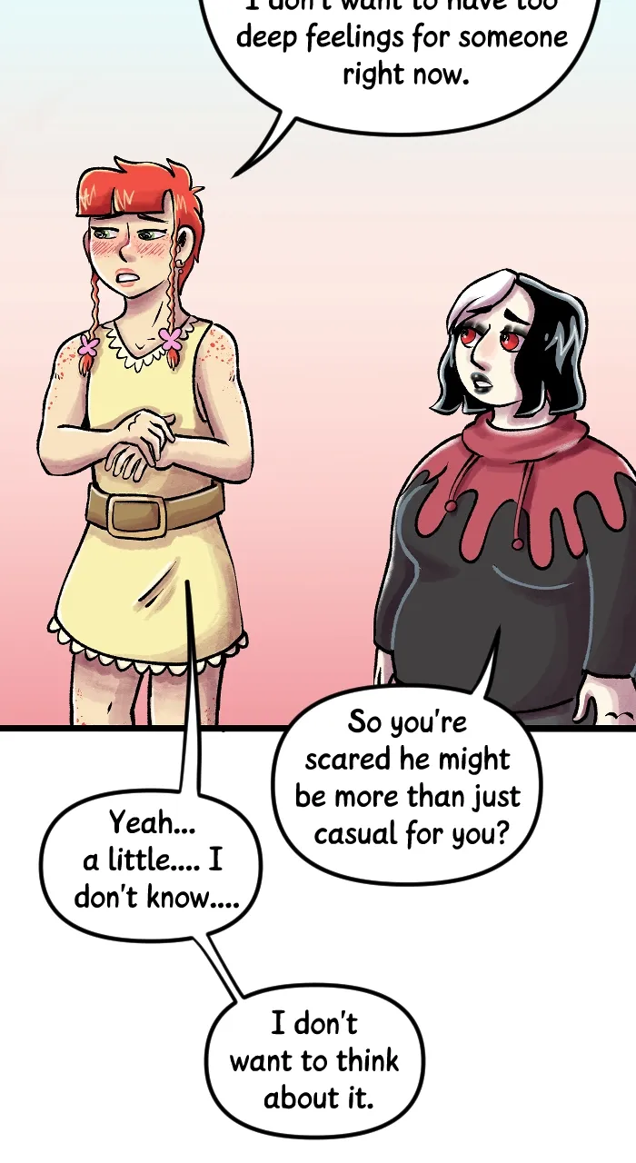 Deception Chapter 295 page 18 - 