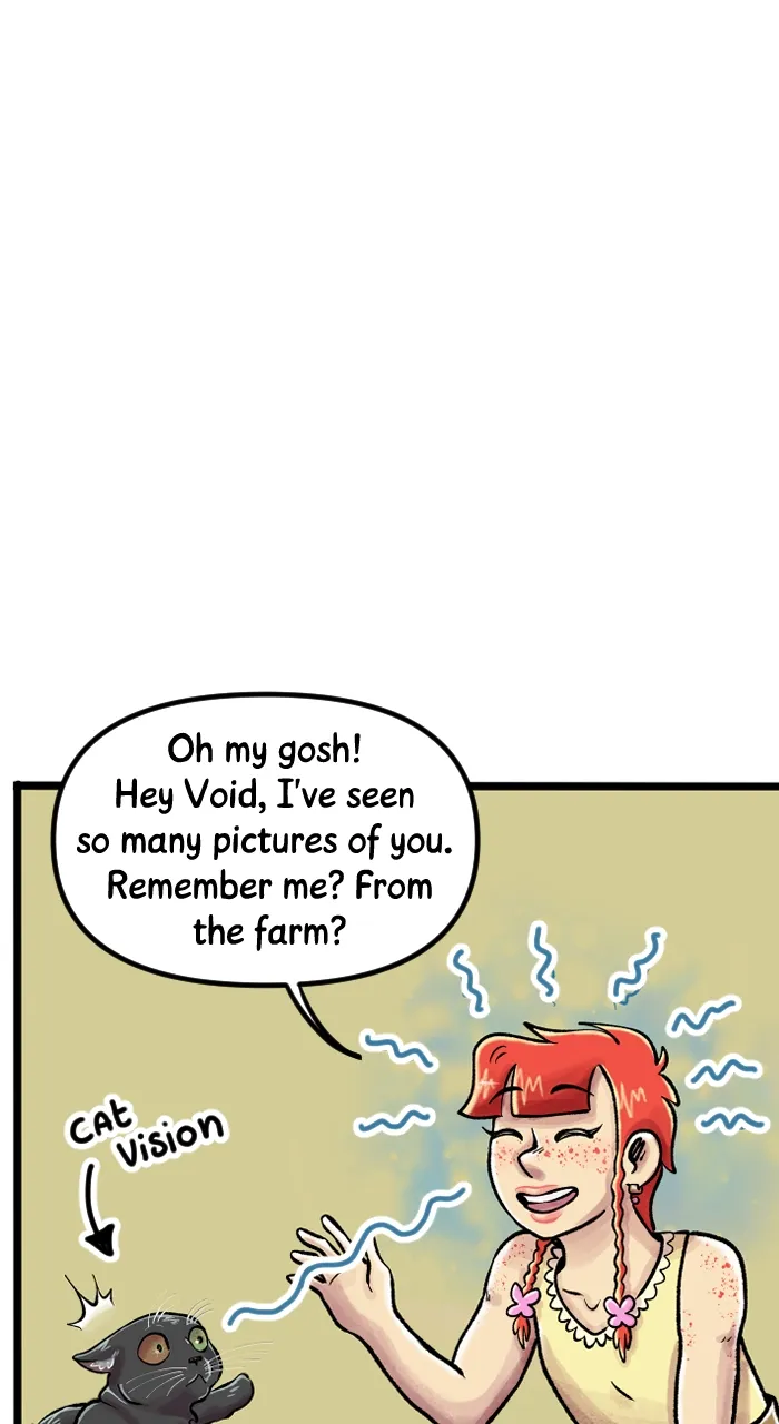 Deception Chapter 295 page 20 - 