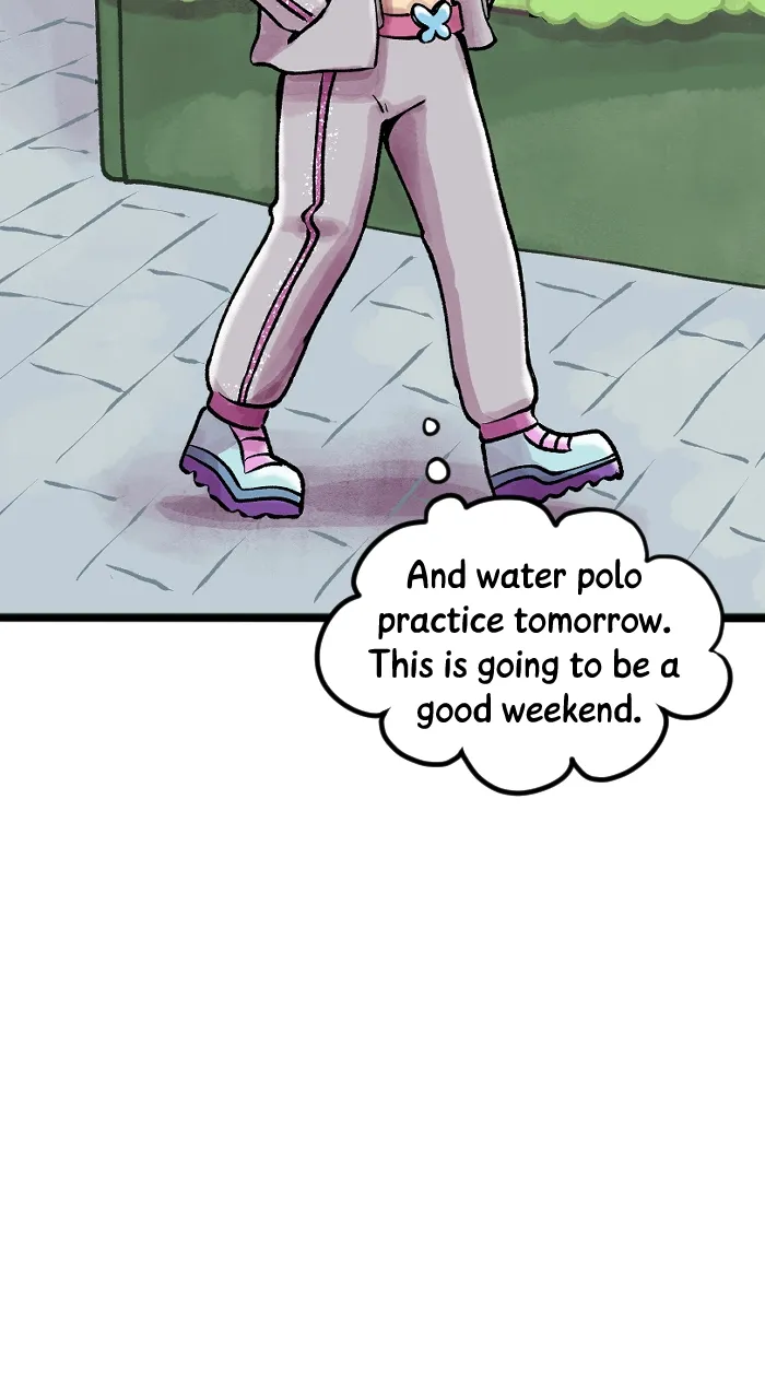 Deception Chapter 295 page 26 - 