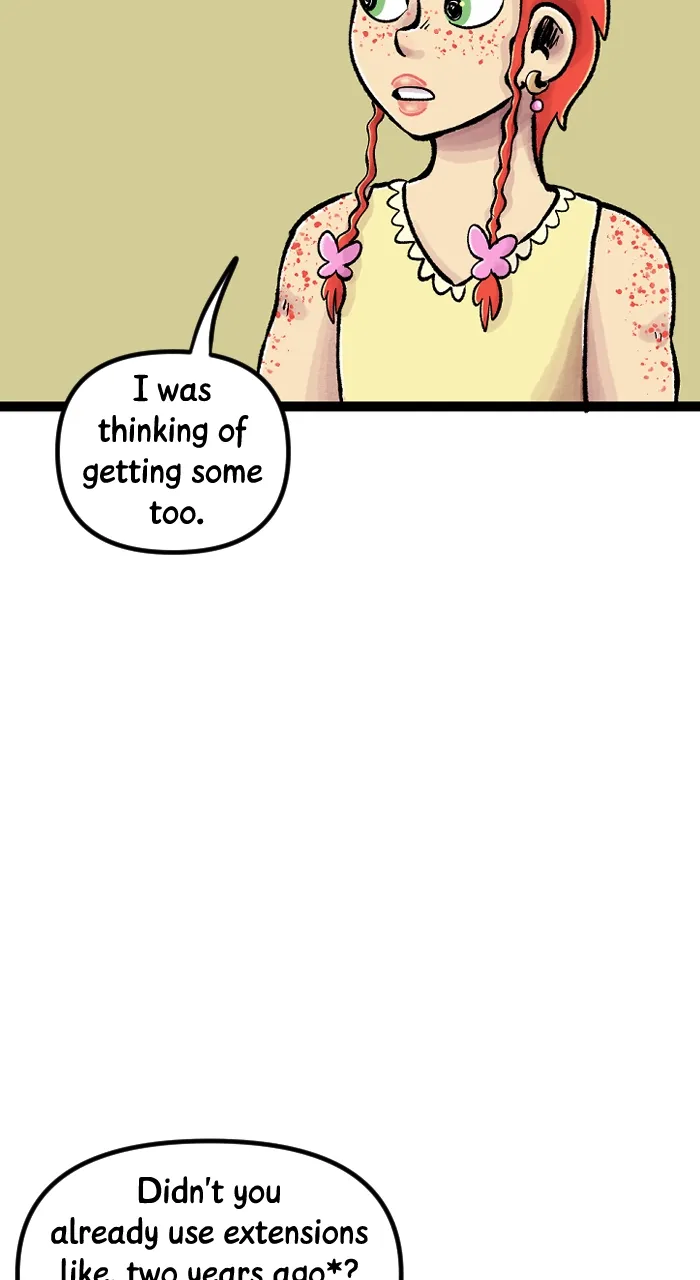 Deception Chapter 295 page 5 - 