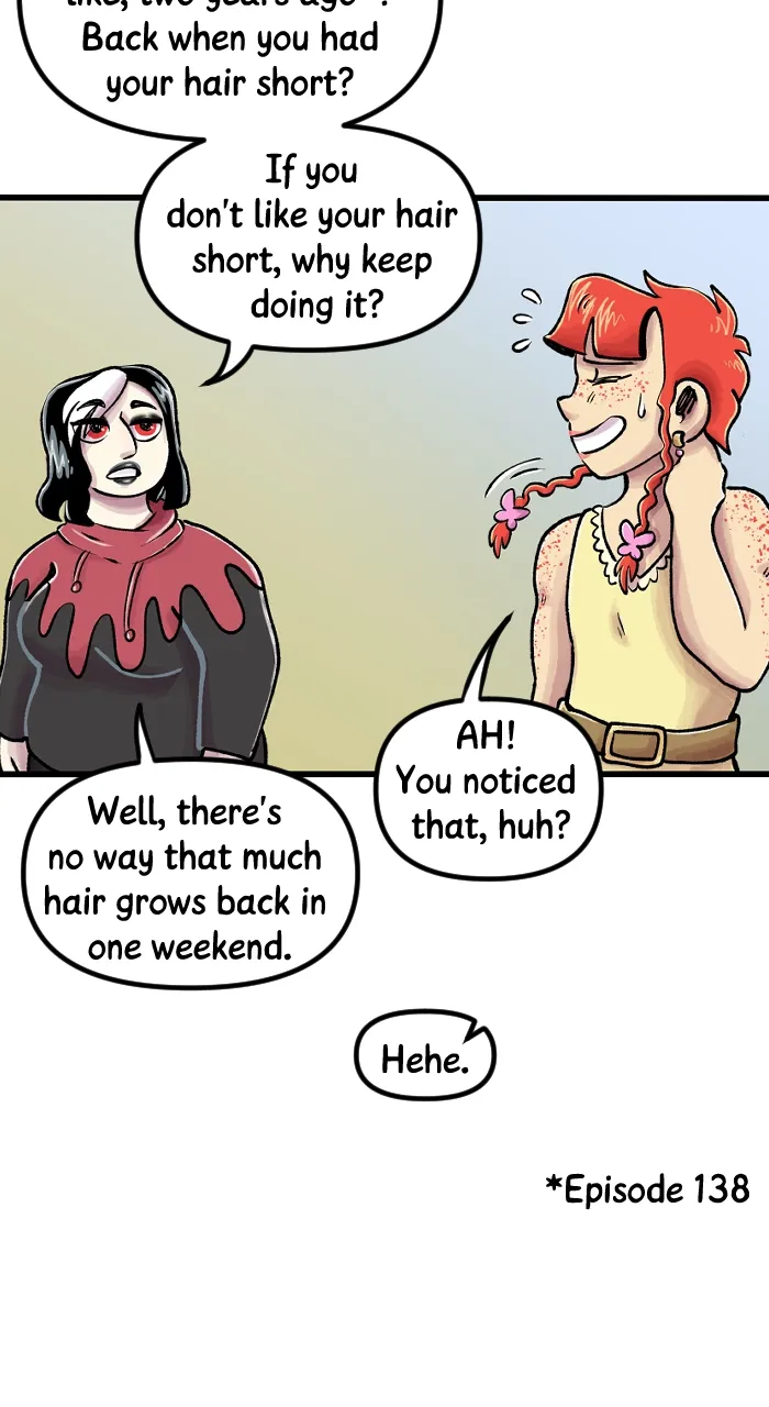 Deception Chapter 295 page 6 - 