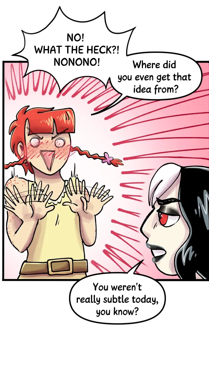 Deception Chapter 295 page 10 - 