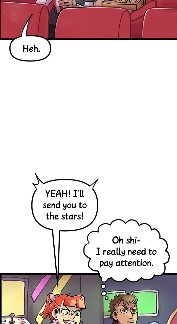 Deception Chapter 296 page 11 - 