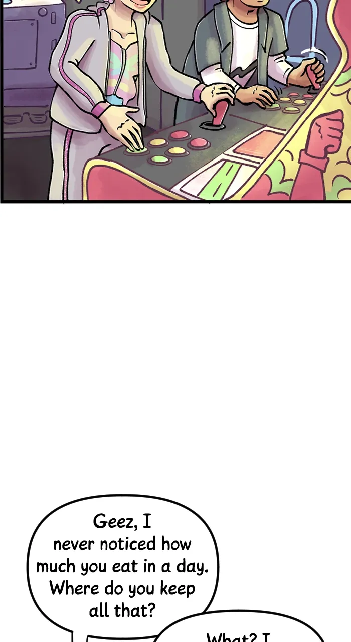 Deception Chapter 296 page 12 - 