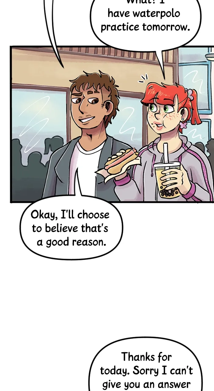 Deception Chapter 296 page 13 - 