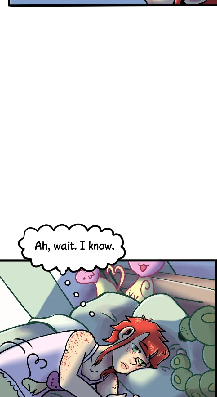 Deception Chapter 296 page 19 - 