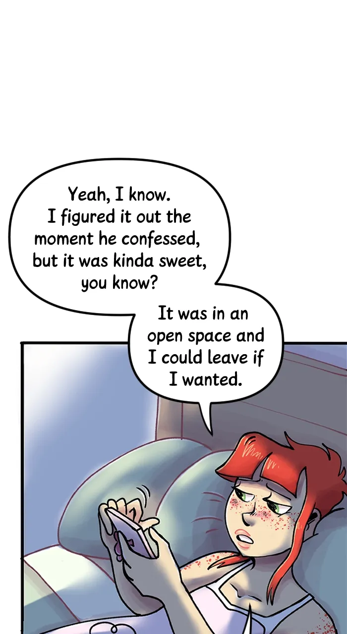 Deception Chapter 296 page 26 - 