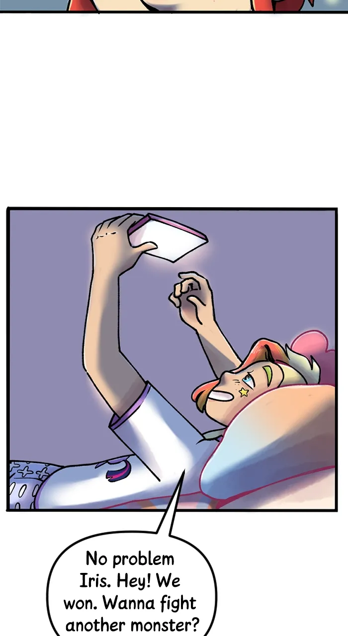 Deception Chapter 296 page 30 - 