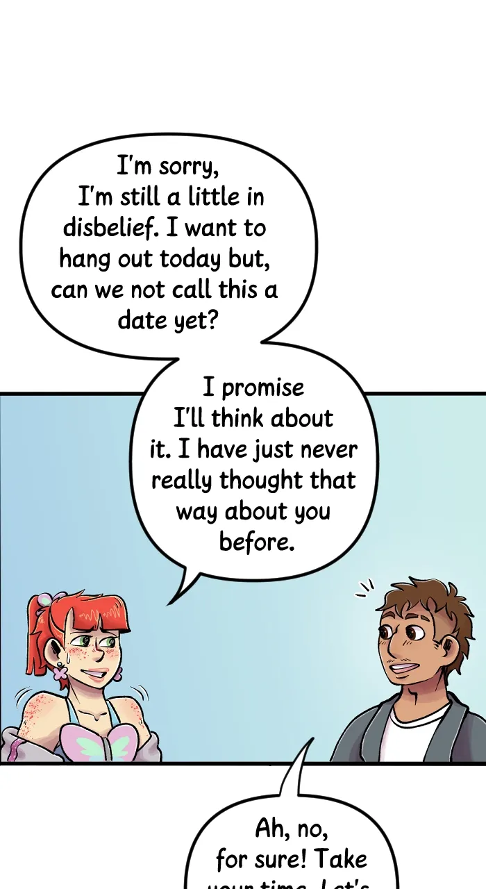 Deception Chapter 296 page 9 - 
