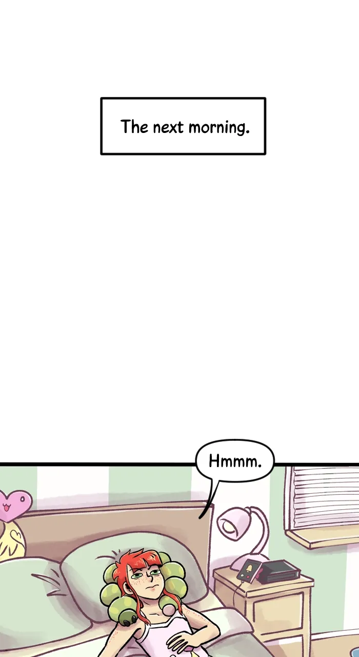 Deception Chapter 297 page 2 - 