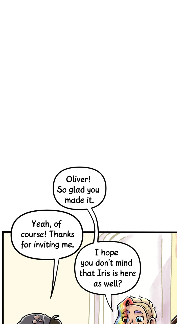 Deception Chapter 297 page 11 - 