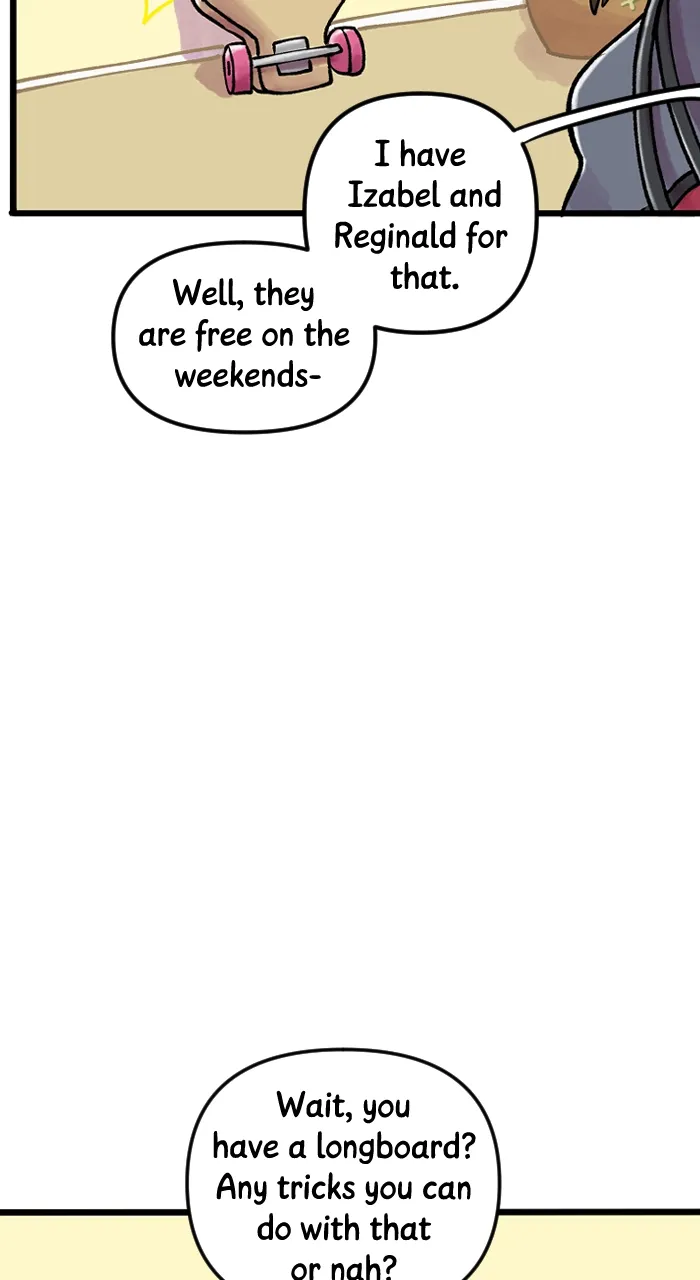 Deception Chapter 297 page 16 - 