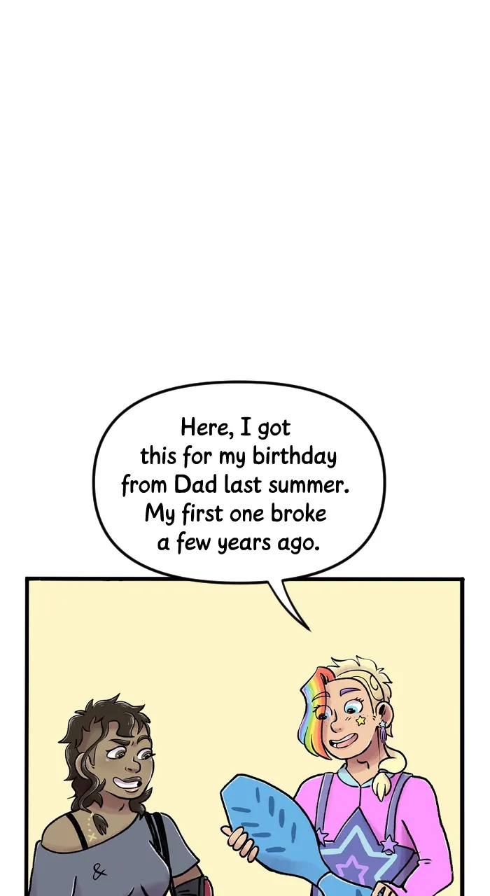 Deception Chapter 297 page 19 - 
