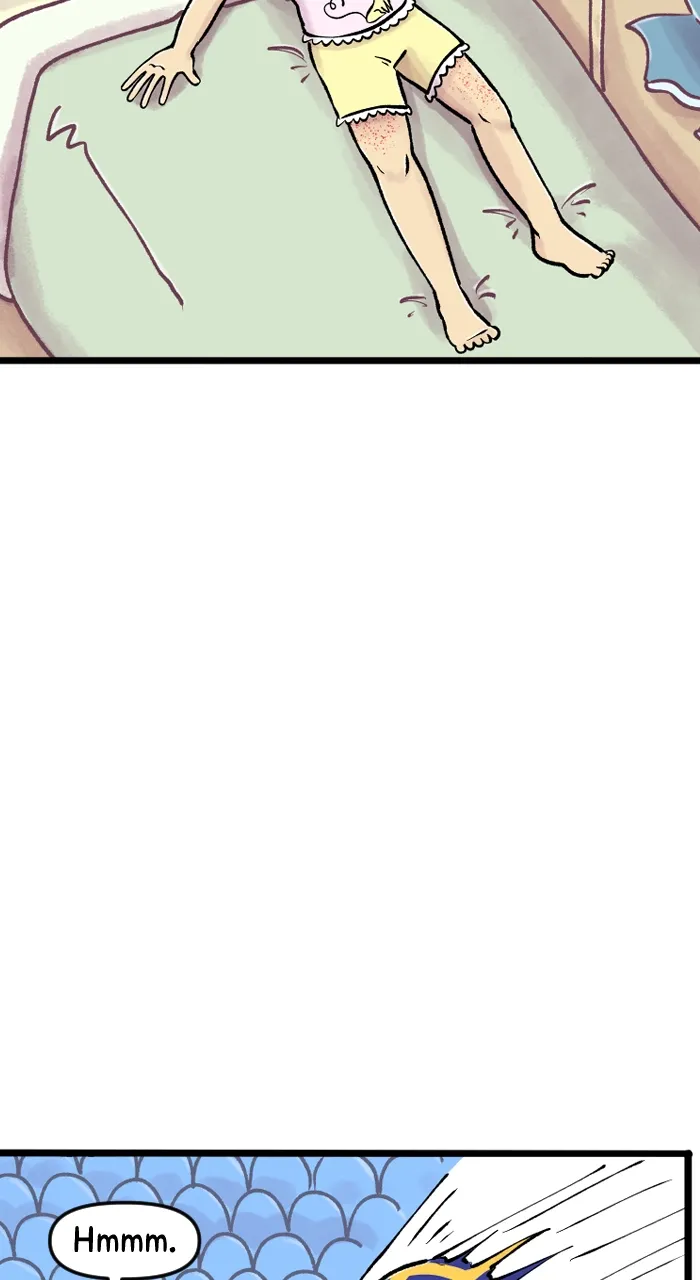 Deception Chapter 297 page 3 - 