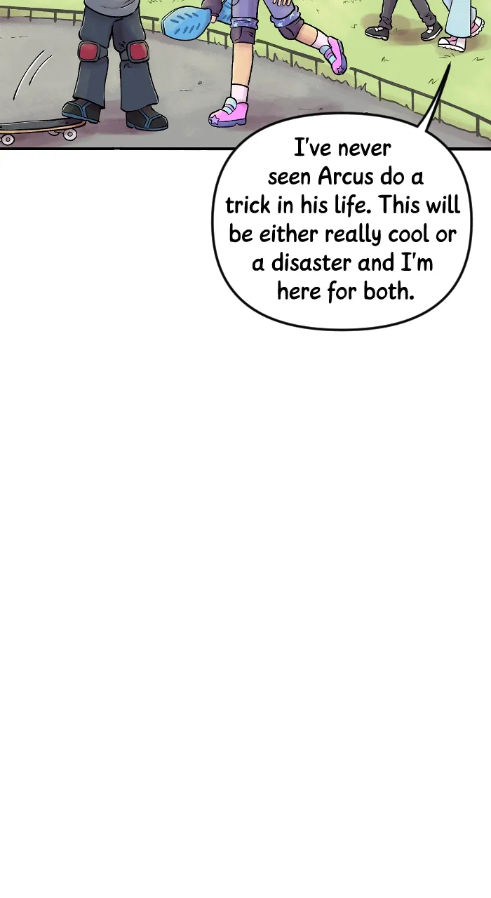 Deception Chapter 297 page 24 - 