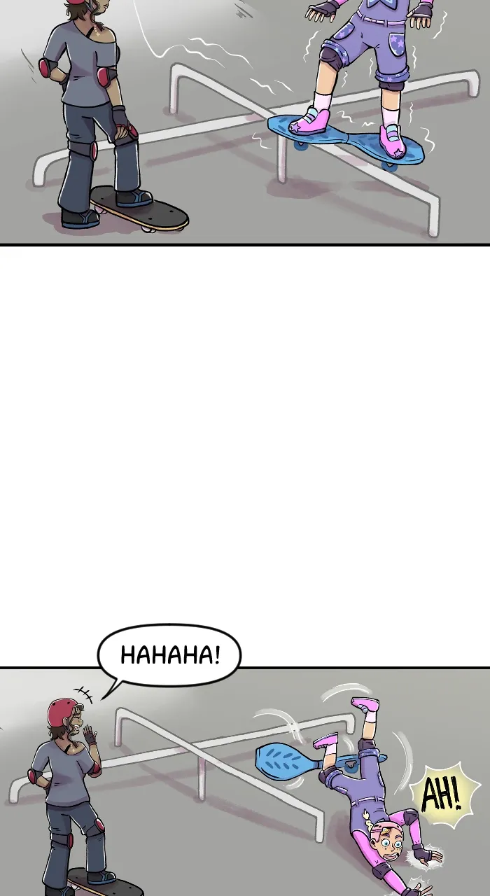 Deception Chapter 297 page 26 - 