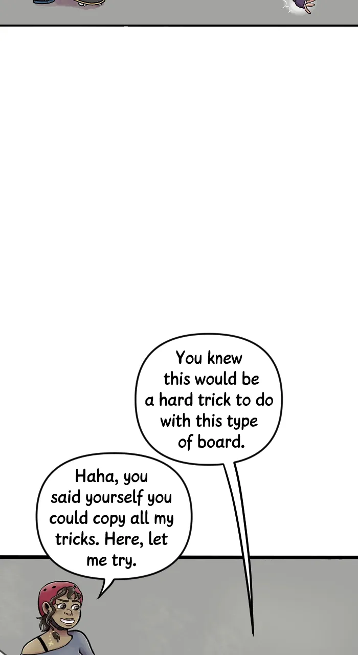 Deception Chapter 297 page 27 - 