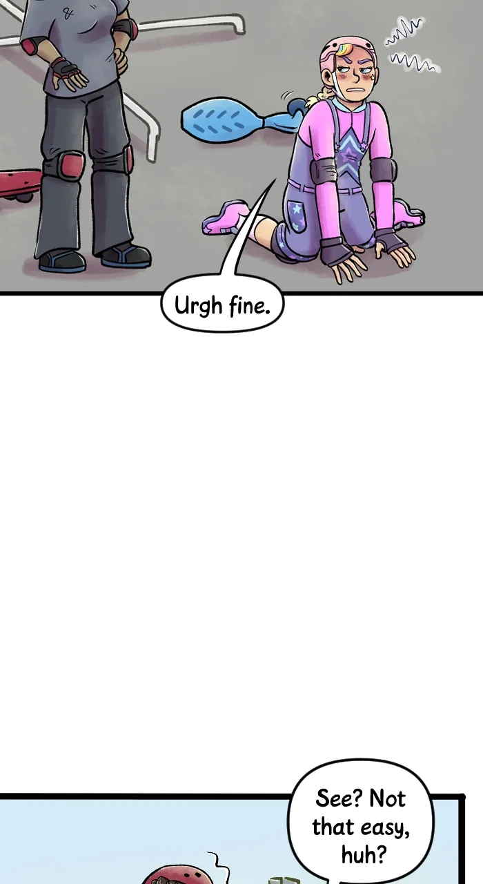 Deception Chapter 297 page 28 - 