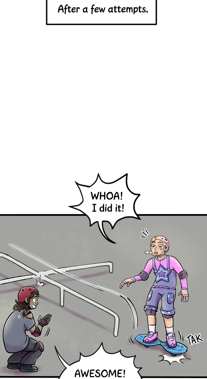 Deception Chapter 297 page 30 - 